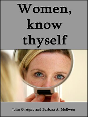 cover image of Women, Know Thyself